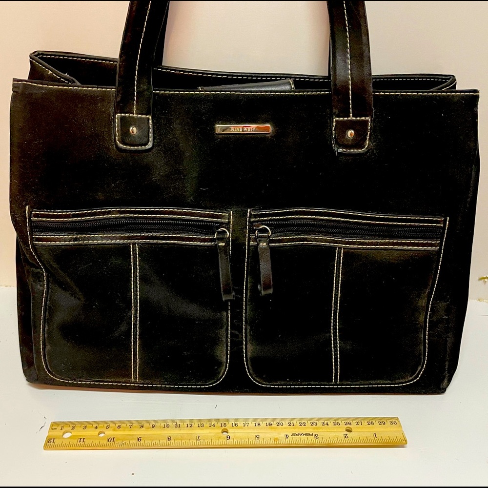 Nine West Purse/Office/School Bag